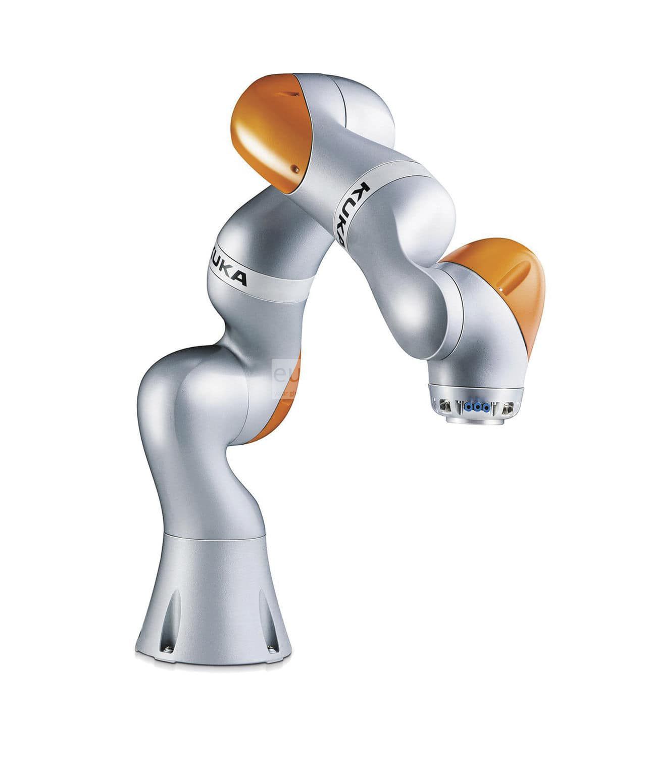 kuka collaborative lbr iiwa used robot 