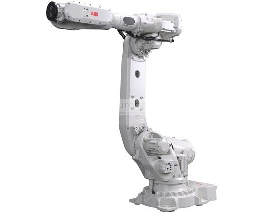 ABB IRB 6720-215/2.50 LID Robot with OmniCore Controller | Eurobots