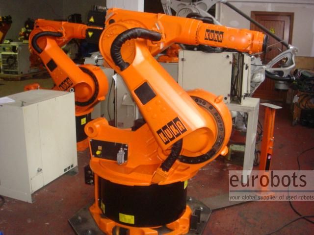 kr30 kuka