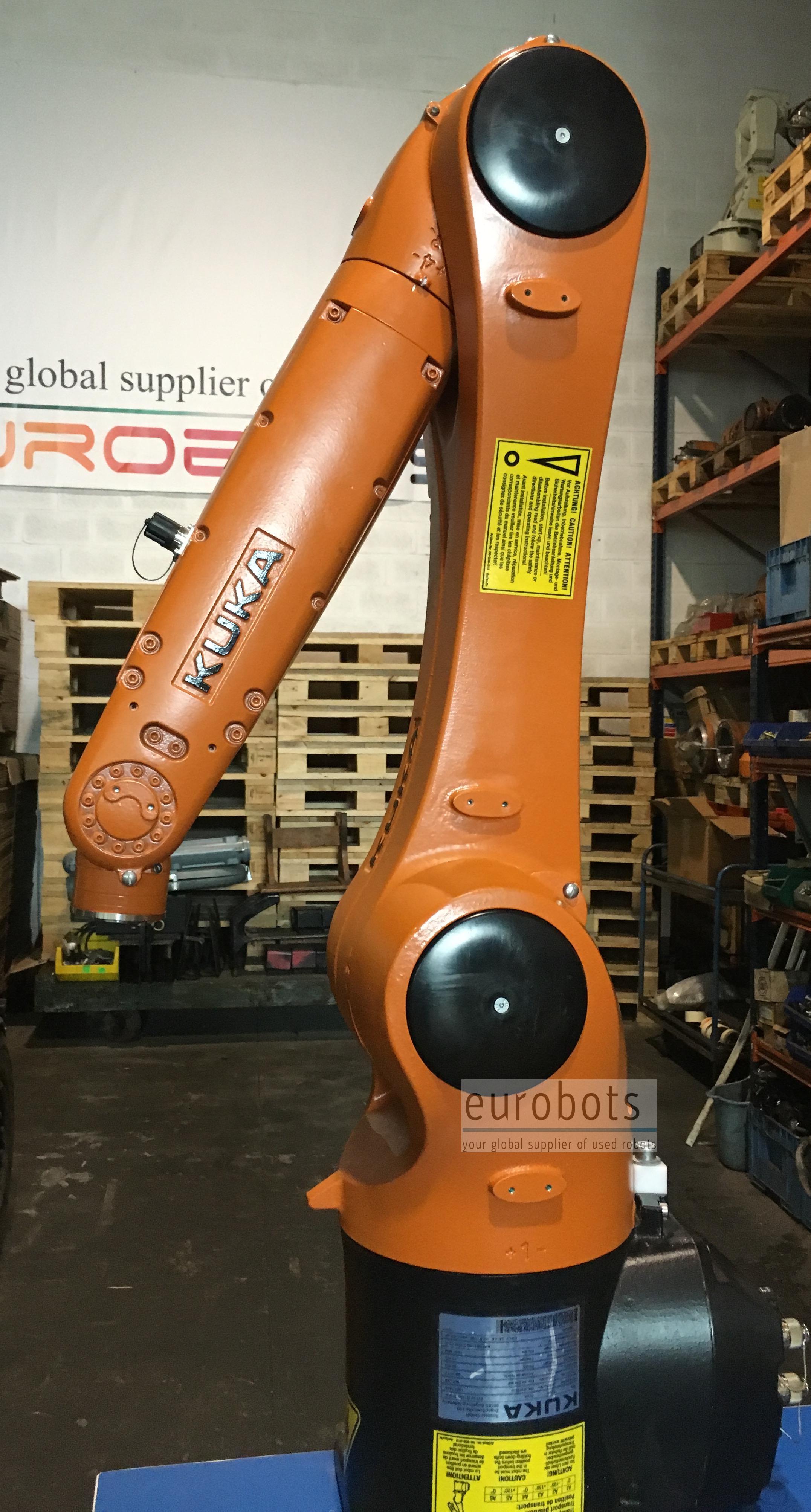 kuka kr agilus price