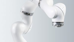 KUKA LBR MED