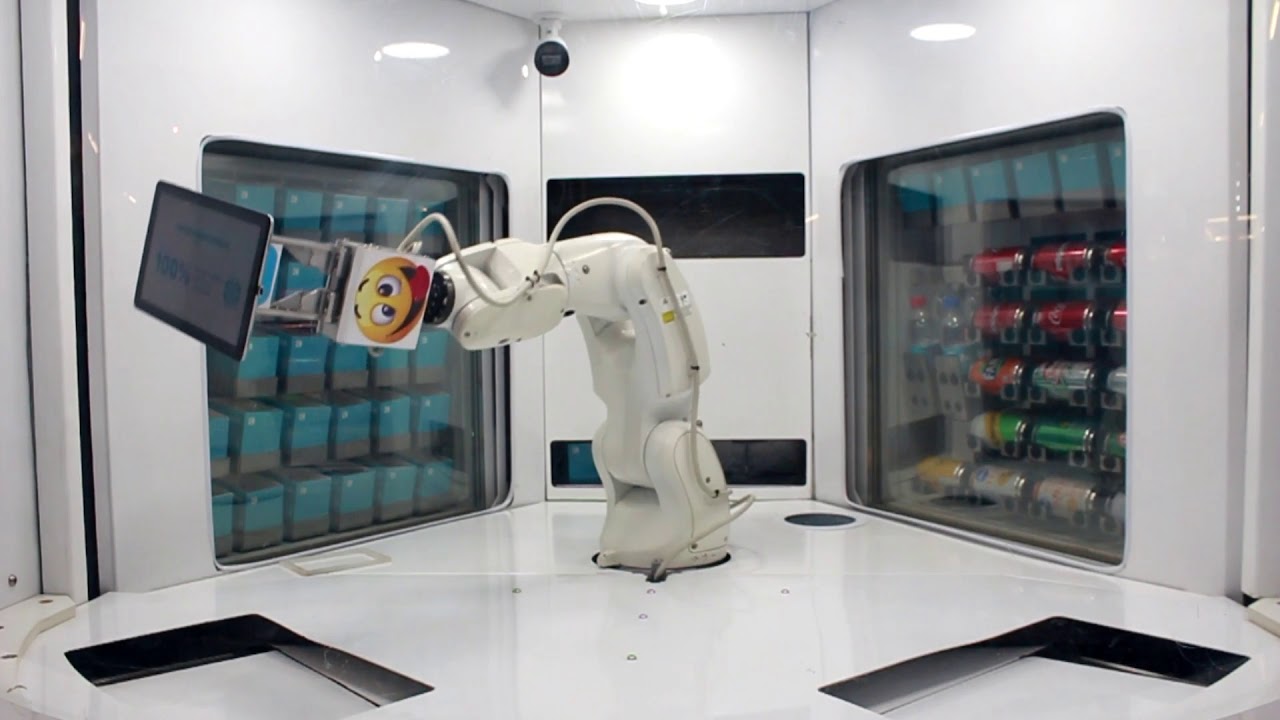 BIONICOOK - Eurobots.net News