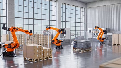 Fuente: KUKA AG Fuente: KUKA AG