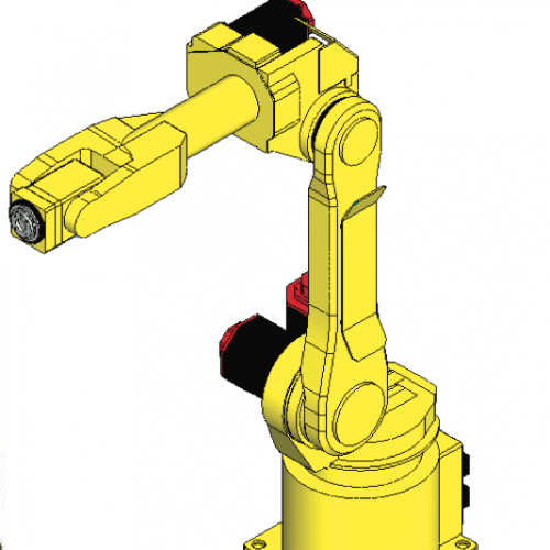 fanuc m6ib