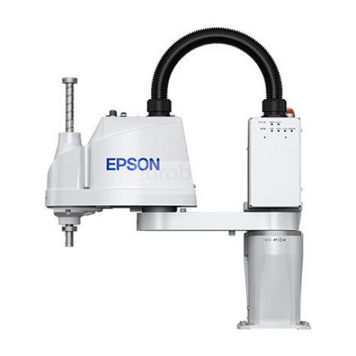 Epson series from Scara Robots - Special used robots, used industrial | Eurobots