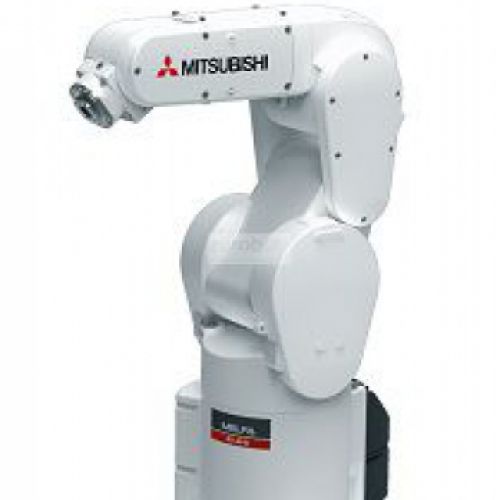 Used Industrial Robot Mitsubishi Melfa Rv-4Fr With Cr800-D/R Controller | Eurobots