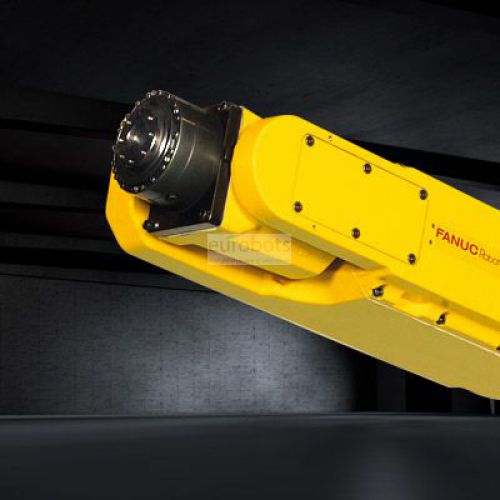 robot fanuc m20ia