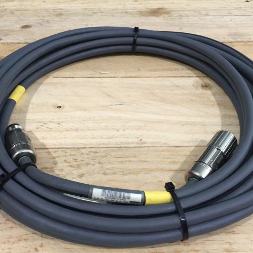 Kuka 00-108-549 KR350 KRC2 Secondary Power Cable X7 30.2 15 Meters 